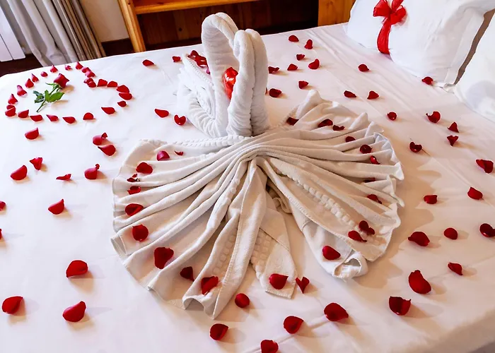 Solar D'IzabelPousada