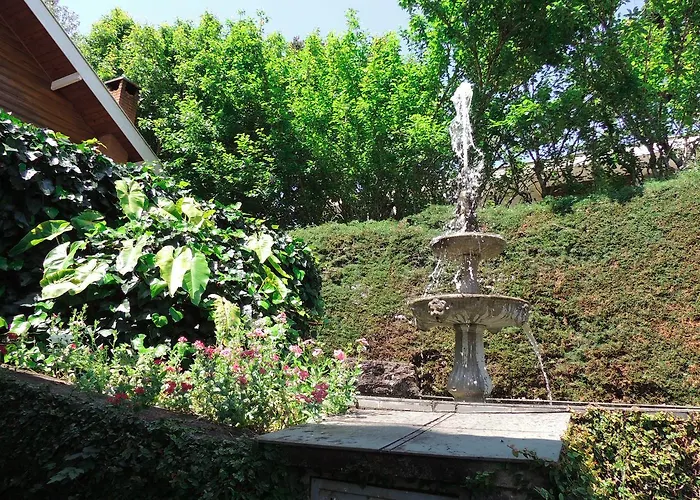 Casa Em Campos Do JordaoPousada